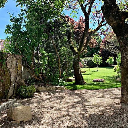 Le Clos Du Marronnier Rivieres-les-Fosses Exteriér fotografie